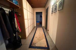 Endlich Platz  im Garten - Bungalow nh. Wellingsbüttel – Die vollständige Adresse der Immobilie erhältst du vom Anbieter., 22175 Bramfeld, Hamburg – Vorschaubild 18