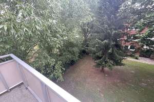 2,5 Zimmer-Wohnung mit Balkon und Tageslichtbad mit Wanne – Eutiner Str. 30, 23554 Sankt Lorenz Nord, Lübeck – Vorschaubild 9