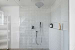 Elegante 10-Zi-Villa am Remberger See/Golfplatz! Indoor-Pool. Doppelgarage. Einlieger. – Die vollständige Adresse der Immobilie erhältst du vom Anbieter., 47259 Huckingen, Duisburg – Vorschaubild 17