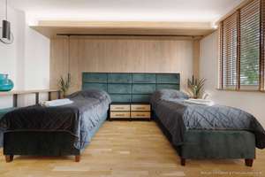 Möbliertes hochwertiges 1- Zimmer Apartment im Stadtzentrum von Hannover – Vahrenwalderstr 30, 30165 Vahrenwald, Hannover – Vorschaubild 5
