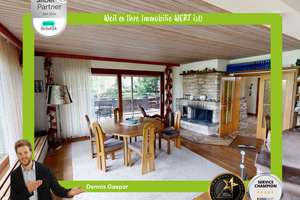 Haus mit Pool in bevorzugter Lage von Kreuzau – Auf dem Mönchenberg 10, 52372 Kreuzau – Vorschaubild 1