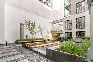 1,5-Zimmer Wohnung mit Balkon in Köln Altstadt & Neustadt-Nord – Komödienstraße 44, 50667 Altstadt/Nord, Köln – Vorschaubild 11