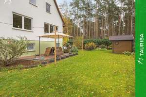 +++Gepflegtes Einfamilienhaus mit großem Garten, PV & Garage  - 5,5 % Rendite möglich++++++ – Die vollständige Adresse der Immobilie erhältst du vom Anbieter., 14947 Nuthe-Urstromtal – Vorschaubild 3