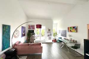 ***WOHNPERLE MIT GROSSER DACHTERRASSE UND DUSCHBAD EN SUITE*** – Ebersberg (Kreis) – Vorschaubild 2