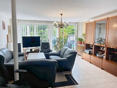großes Reihenendhaus mit Garten, Terrasse & Carport – ideal für Familien