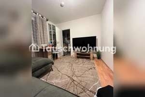 Tauschwohnung: Stadtmitte Düsseldorf: Tausche meine gemütliche Flat