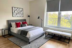 3-Zimmer-Wohnung mit Balkon & Gestaltungspotenzial in Düsseldorf-Unterrath – Die vollständige Adresse der Immobilie erhältst du vom Anbieter., 40468 Unterrath, Düsseldorf – Vorschaubild 9
