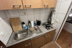 Lage! Direkt an der Uni, Hbf, ZEW. Ideal für Studenten. Möbliert. – L 7 6a, 68161 Mannheim – Vorschaubild 5