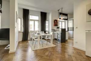 Top-Lage im Franzosenviertel – Exklusive 3-Zimmer-Wohnung in München-Haidhausen – Spicherenstraße 0, 81667 Haidhausen Nord, München – Vorschaubild 9