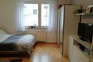 Charmante 1,5 -Zi-Wohnung mit Wohnküche und Süd-Balkon (Sechzigviertel) – Die vollständige Adresse der Immobilie erhältst du vom Anbieter., 50733 Nippes (Ortsteil), Köln – Vorschaubild 5