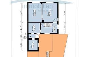 Sterkrade - Geplante Neugestaltung! Schlüsselfertige Doppelhaushälfte in laufender Entkernung mit ge – Die vollständige Adresse der Immobilie erhältst du vom Anbieter., 46149 Alsfeld, Oberhausen – Vorschaubild 7