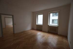Helle 3-Zimmer Wohnung mit Balkon in Hannover-Mitte – Odeonstraße 17, 30159 Mitte (Ortsteil), Hannover – Vorschaubild 9