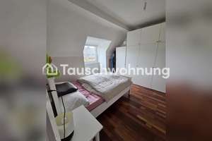 Tauschwohnung: 2-Zimmerwohnung in Sülz gegen größere Wohnung – Die vollständige Adresse der Immobilie erhältst du vom Anbieter., 50939 Sülz, Köln – Vorschaubild 6