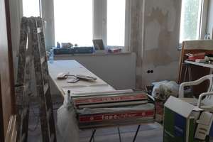 NEU 2026 SELTEN IM ANGEBOT,  ALTBAU SANIERT , BÜRGERHAUS, 4 ZI, BALKON – Die vollständige Adresse der Immobilie erhältst du vom Anbieter., 44805 Hamme, Bochum – Vorschaubild 4