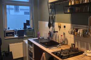 Teilmöbliertes 1-Zimmer Apartment in Neukölln  – Harzer Straße 88, 12059 Berlin – Vorschaubild 16