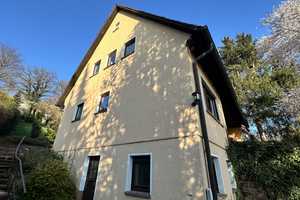 *Einfamilienhaus in Süd-Halbhöhenlage von Calw* 1188m² Grundstück/Garage * S-Bahn Anschluss ab 2025* – Calw (Kreis) – Vorschaubild 27