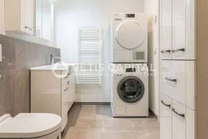 SELTENE NEUBAU PENTHOUSE IN NEUEHRENFELD MIT GROßER DACHTERRASSE + TIEFGARAGE + AUFZUG ZUM VERLIEBEN – Die vollständige Adresse der Immobilie erhältst du vom Anbieter., 50823 Neuehrenfeld, Köln – Vorschaubild 7