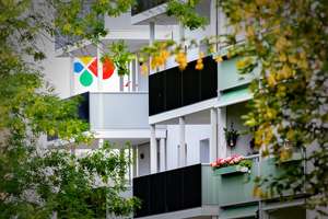 Letzte Chance! Energieflat** - 3 Raumwohnung mit Balkon zum Festpreis* – Irkutsker Straße 161, 9119 Kappel, Chemnitz – Vorschaubild 6