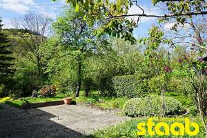 TRAUMHAFTE AUSSICHT, VIEL PLATZ + PRIVATSPHÄRE! IHR FREISTEHENDES ZUHAUSE IN HÖHEN-RANDLAGE – Die vollständige Adresse der Immobilie erhältst du vom Anbieter., 63846 Laufach – Vorschaubild 19