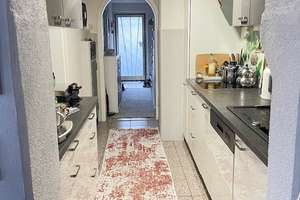 Gepflegte Doppelhaushälfte mit schöner Terrasse & Balkon in Heilbronn-Sontheim – Die vollständige Adresse der Immobilie erhältst du vom Anbieter., 74081 Sontheim, Heilbronn – Vorschaubild 5