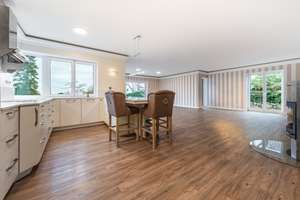 Exklusive Ostsee-Residenz mit Weitblick – moderne Architektur und luxuriöser Komfort – Die vollständige Adresse der Immobilie erhältst du vom Anbieter., 24340 Eckernförde – Vorschaubild 3