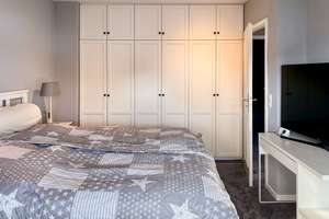 Stilvoll wohnen in ruhiger Lage – Maisonettewohnung für Best Ager in Travemünde – Die vollständige Adresse der Immobilie erhältst du vom Anbieter., 23570 Travemünde, Lübeck – Vorschaubild 24