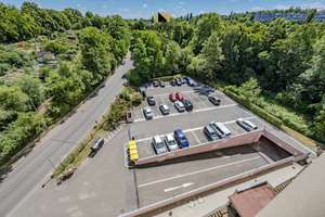 Sonnige 2-Zimmer-Wohnung mit Westbalkon, Aufzug und sensationeller Aussicht. – Die vollständige Adresse der Immobilie erhältst du vom Anbieter., 70374 Schmidener Vorstadt, Stuttgart – Vorschaubild 15