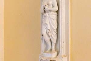 Herrschaftliches Schlossanwesen mit Parklandschaft – Die vollständige Adresse der Immobilie erhältst du vom Anbieter., 93107 Thalmassing – Vorschaubild 29