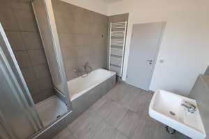 Großzügige Wohnung mit Einbauküche und Balkon sucht neue Mitbewohner – Agnetenstraße 24a, 39106 Alte Neustadt, Magdeburg – Vorschaubild 9