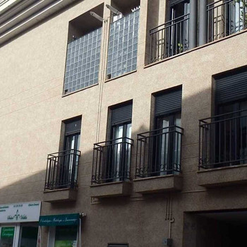 Wohnung zum Verkauf in Velilla de San Antonio, Madrid