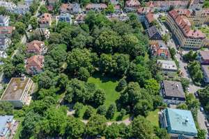 Wohnen am Groffpark – Licht, Ruhe und Lebensqualität in Nymphenburg – Die vollständige Adresse der Immobilie erhältst du vom Anbieter., 80638 Nymphenburg, München – Vorschaubild 18