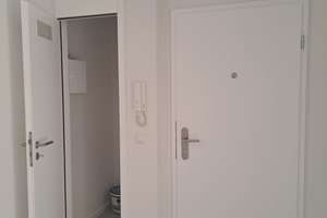 3-Zimmer-Wohnung im 1. OG mit Balkon in Bonn-Endenich – Carl-Justi-Straße 14, 53121 Endenich, Bonn – Vorschaubild 3