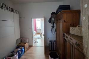 1,5-Raumwohnung in der KTV - Wohnen in beliebter Lage! – Budapesterstraße 29, 18057 Kröpeliner-Tor-Vorstadt, Rostock – Vorschaubild 4