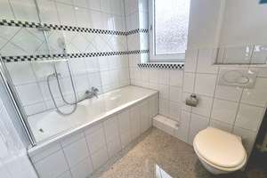 Inrath- 4 Zi, Balkon & Blick ins Grüne. Ideal für die junge Familie, Garage möglich – Die vollständige Adresse der Immobilie erhältst du vom Anbieter., 47803 Inrath/Kliedbruch, Krefeld – Vorschaubild 15