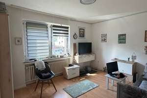 Drei auf einen Streich-Vermietetes MFH in Kliniknähe – Bismarckstr. 37, 32049 Herford – Vorschaubild 7