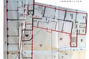 ### Wohn- und Geschäftshaus in Premiumlage von Darmstadt - Innenstadt ### – 64283 Mitte, Darmstadt – Vorschaubild 24