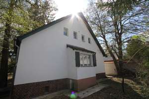 CHARMANTES EINFAMILIENHAUS NAHE KLEINEM WANNSEE MIT GROSSEM NATURGRUNDSTÜCK! – Die vollständige Adresse der Immobilie erhältst du vom Anbieter., 14109 Wannsee, Berlin – Vorschaubild 4