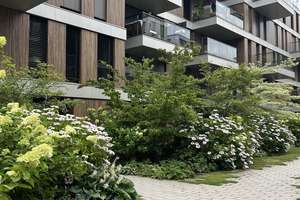 "The Garden" urbanes Wohnen in Berlin, Mitte – Die vollständige Adresse der Immobilie erhältst du vom Anbieter., 10115 Mitte (Ortsteil), Berlin – Vorschaubild 2