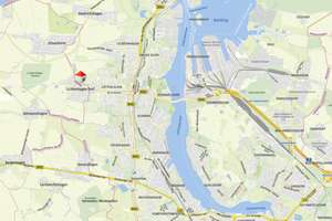 Reserviert! Neubau-Doppelhaushälfte in Top-Lage! – Musknips 16, 18107 Elmenhorst/Lichtenhagen – Vorschaubild 30