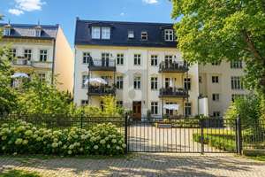 GRÜNE OASE ZUM WOHLFÜHLEN – Die vollständige Adresse der Immobilie erhältst du vom Anbieter., 12527 Grünau, Berlin – Vorschaubild 5