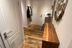 Attraktive 3 Zimmerwohnung in ruhiger Innenhoflage  – Bayrischzellerstraße 00, 81539 Obergiesing, München – Vorschaubild 2