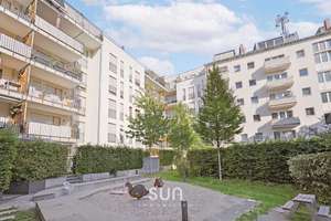 ***EUROPAVIERTEL TOP LAGE*** 3 Zi. Wohnung mit hochwertige EBK, Loggia, Terrasse und Garten – Die vollständige Adresse der Immobilie erhältst du vom Anbieter., 60327 Gallus, Frankfurt am Main – Vorschaubild 5