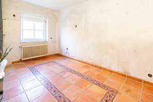 Gräfrath.Historisches Wohnhaus mit genehmigter Erweiterungsoption–Gestalten Sie Ihr eigenes Kapitel. – Die vollständige Adresse der Immobilie erhältst du vom Anbieter., 42653 Gräfrath, Solingen – Vorschaubild 9
