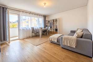 Ideal für Eigennutzer oder Kapitalanleger: 2-Zimmer-Wohnung – Provisionsfrei – 63067 Kaiserlei, Offenbach am Main – Vorschaubild 5