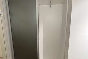 Exklusive 3,5-Zimmer-Wohnung mit gehobener Innenausstattung mit Balkon, EBK und TG-Stellplatz in Ulm – Magirushof 53, 89077 Weststadt, Ulm – Vorschaubild 10