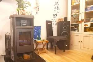 Kompaktes kleines Haus – ideal für Paare, ruhiges 783 m² Grundstück nahe Berlin – Die vollständige Adresse der Immobilie erhältst du vom Anbieter., 16341 Panketal – Vorschaubild 11
