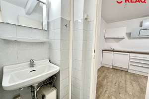 Erstbezug ! Hervorragende 4er WG Wohnung mitten in der Innenstadt! Balkon & Aufzug. – Heinrichsallee 22-24, 52062 Kaiserplatz, Aachen – Vorschaubild 7