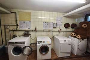 Kompaktes Apartment in Erlangen: Ein Zuhause mit praktischer Ausstattung – Rennesstraße 41, 91054 Sieglitzhof, Erlangen – Vorschaubild 8
