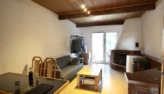 Bild von Zweifamilienhaus