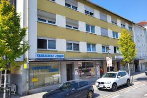 Bi-Brackwede | 3 ZKB im 3. OG (mit Balkon) – Hauptstraße 139, 33647 Brackwede, Bielefeld – Vorschaubild 6